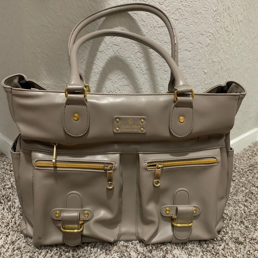 SIX PACK FITNESS RENEE BAG